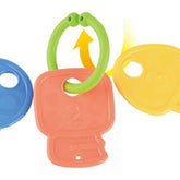 Set de Juego Shake & Rattle Playset